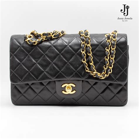 Come Riconoscere una borsa Chanel 2.